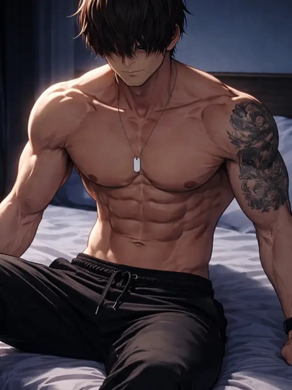 Chat with Luca, the Romance character AI chatbot