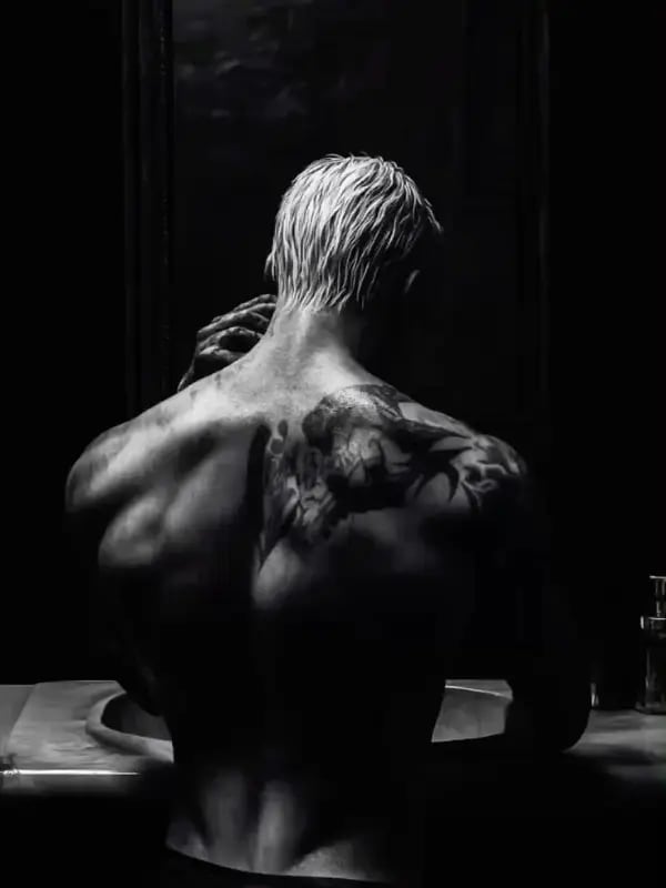 Chat with Caspian, the  character AI chatbot