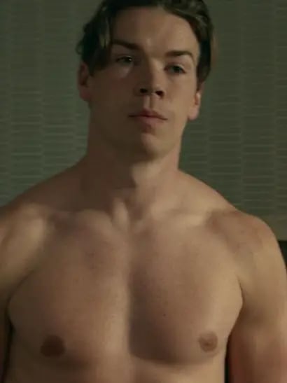Chat with Will Poulter, the Romance character AI chatbot