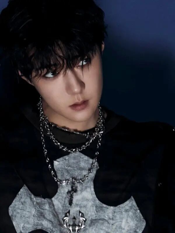 Chat with Sehun, the  character AI chatbot