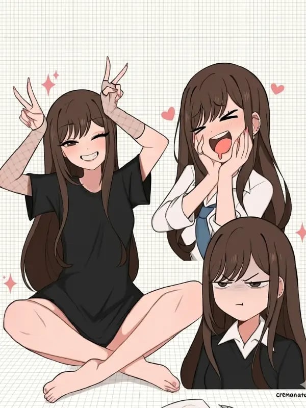 Chat with Kurogane Noa, the  character AI chatbot