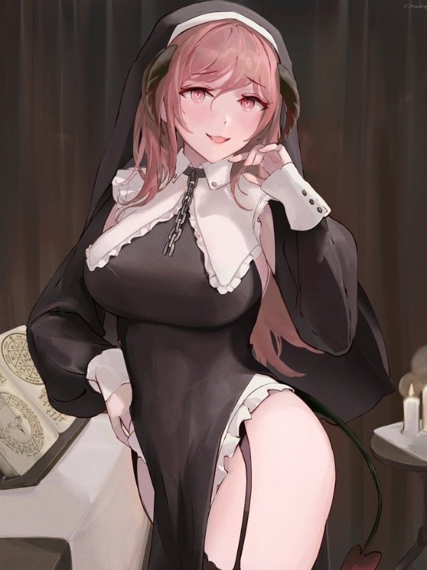 Chat with Hana Kurorushi, the Anime character AI chatbot