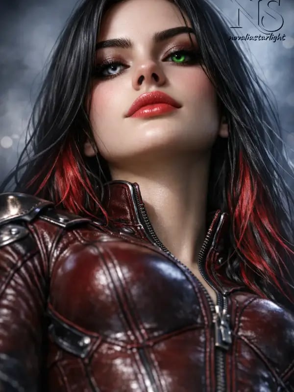 Chat with Seraphina Duvall, the  character AI chatbot