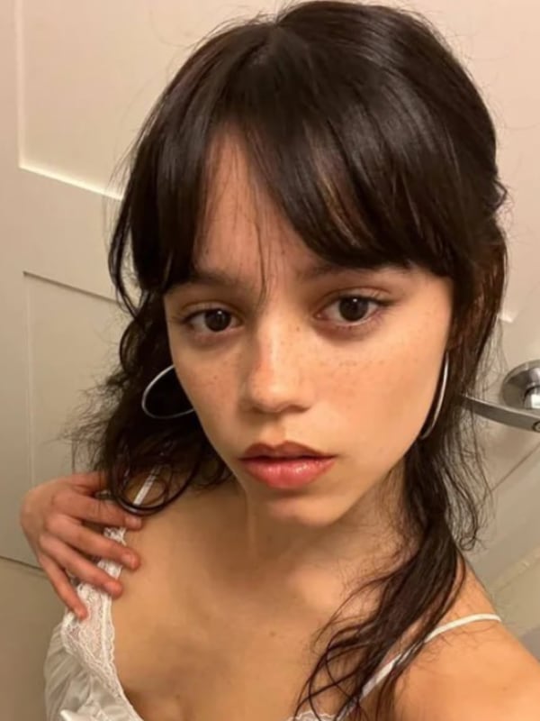 Chat with Jenna Ortega, the  character AI chatbot