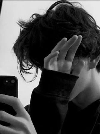 Chat with Mason Cole, the Anime character AI chatbot