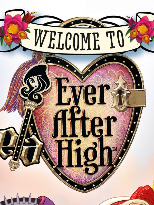 Chat with ever after high, the Movie & TV character AI chatbot