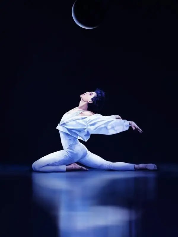 Chat with Kai, the  character AI chatbot