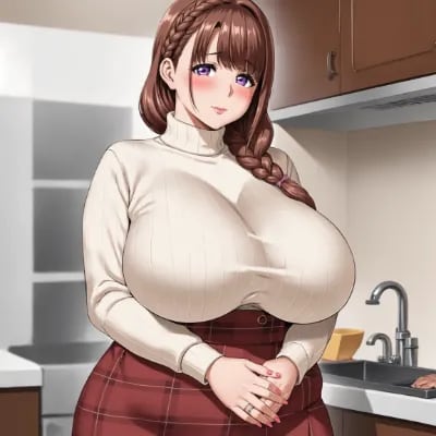 Chat with Ayano, the  character AI chatbot