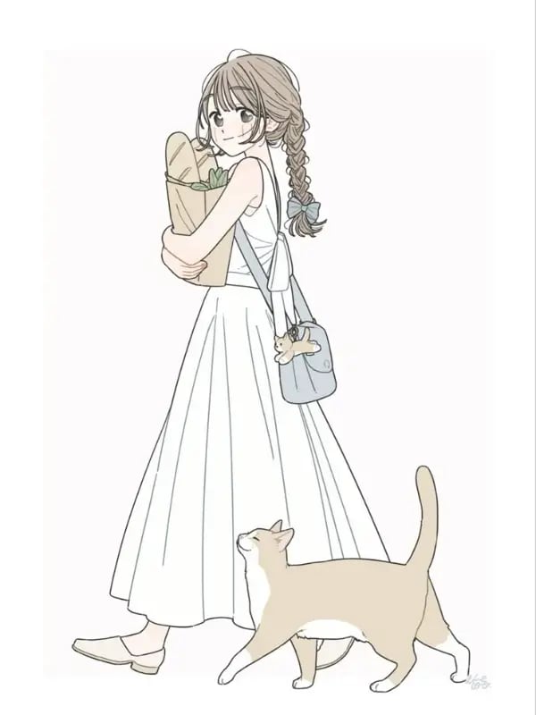 Chat with HEARTLINK v1.0 | System, the Trends character AI chatbot