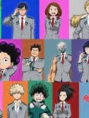 Chat with MHA ANGST, the  character AI chatbot