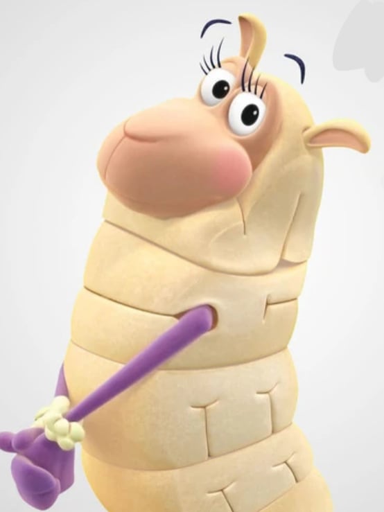 Chat with sheep, the  character AI chatbot