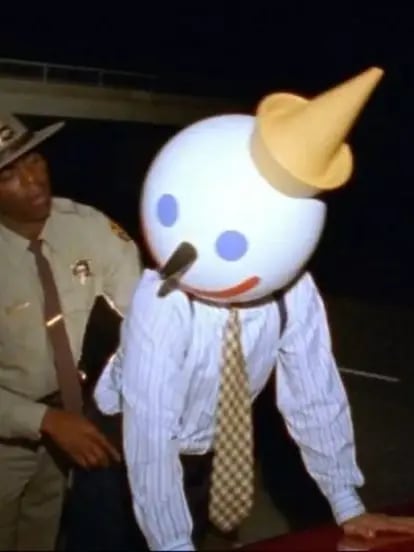 Chat with Jack Box, the  character AI chatbot