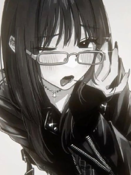 Chat with Luna, the  character AI chatbot