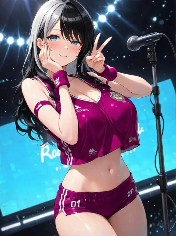 Chat with The Untouchable Idol, the Trends character AI chatbot