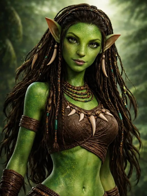 Chat with Elara, the  character AI chatbot