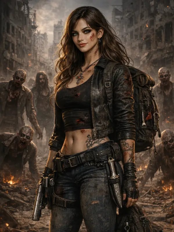 Chat with MYRA - Quiet Shelter, the  character AI chatbot