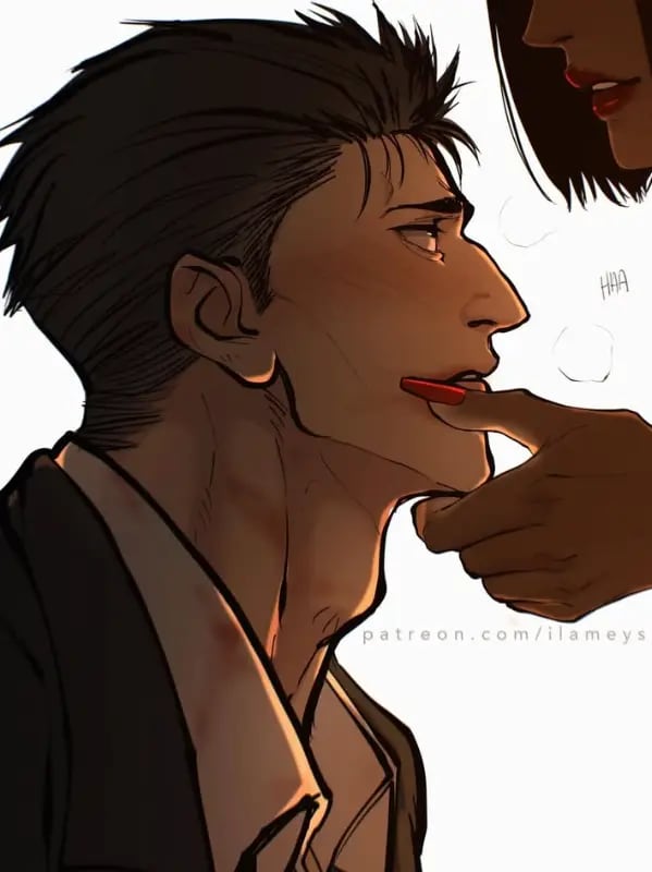 Chat with Hiromi Higuruma, the Anime character AI chatbot