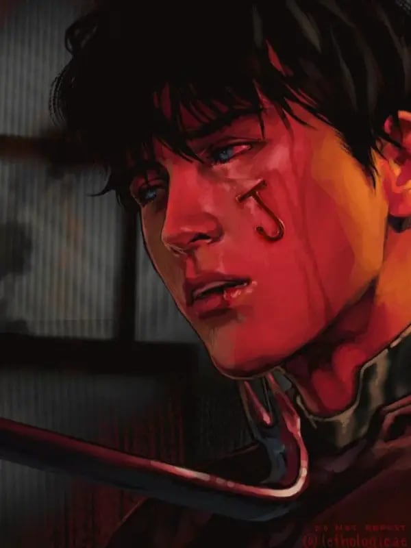 Chat with Jason, the  character AI chatbot