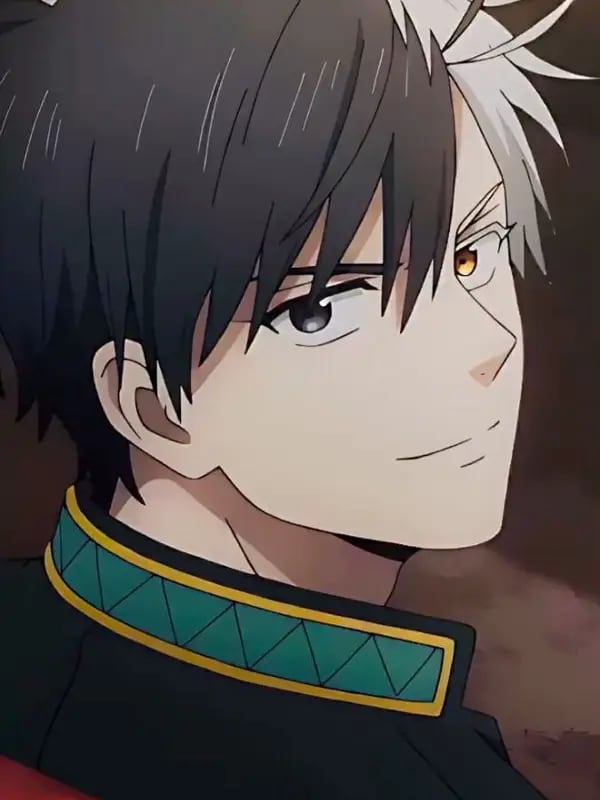 Chat with Haruka Sakura, the Anime character AI chatbot