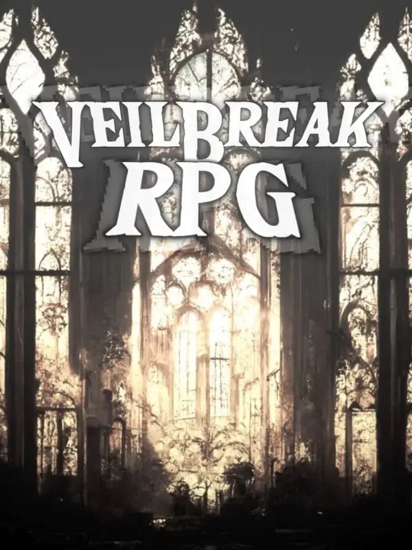 Chat with Veilbreak: RPG, the RPG character AI chatbot