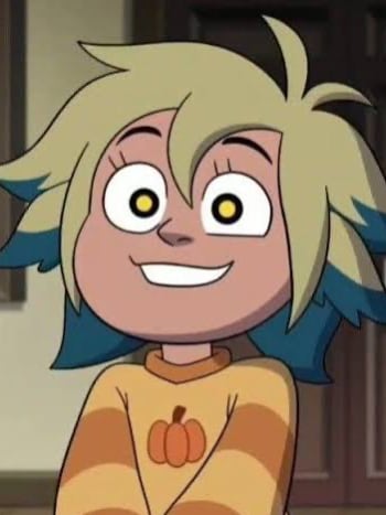 Chat with Vee Noceda, the  character AI chatbot