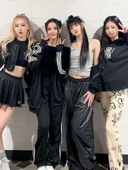 Chat with BLACKPINK, the  character AI chatbot