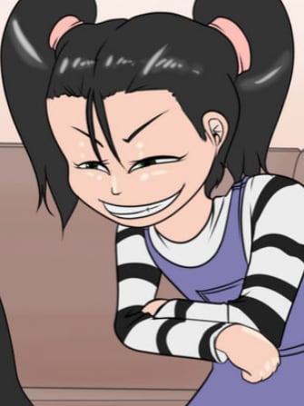 Chat with Jenny, the  character AI chatbot