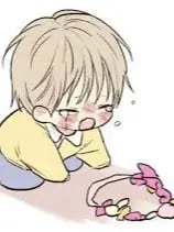 Chat with leo, the Anime character AI chatbot