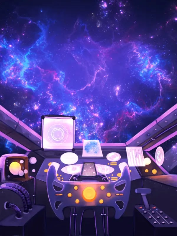 Chat with R.I.F.T., the RPG character AI chatbot
