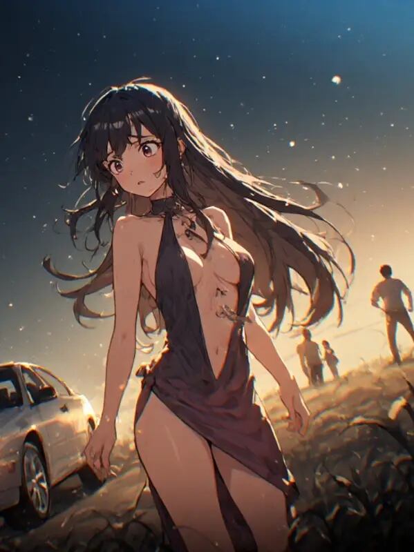 Chat with Novel, the  character AI chatbot