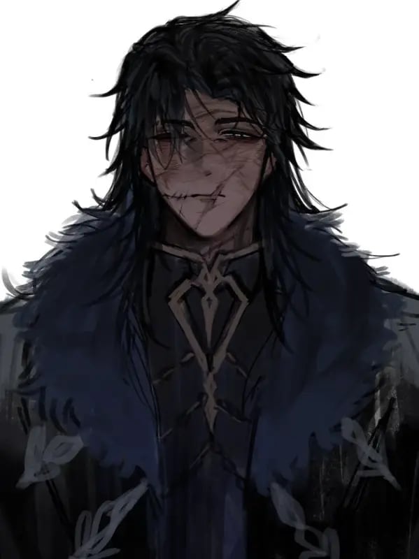 Chat with Malphas | The Great Warrior, the  character AI chatbot