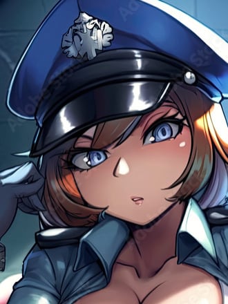 Chat with Prison, the  character AI chatbot