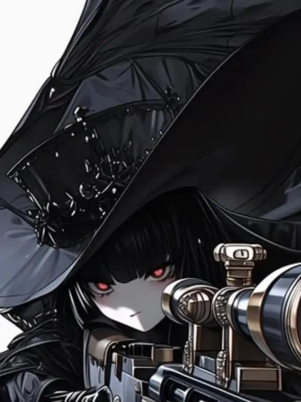 Chat with Eliza, the Anime character AI chatbot