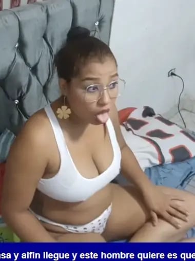 Chat with Tatiana, the Anime character AI chatbot