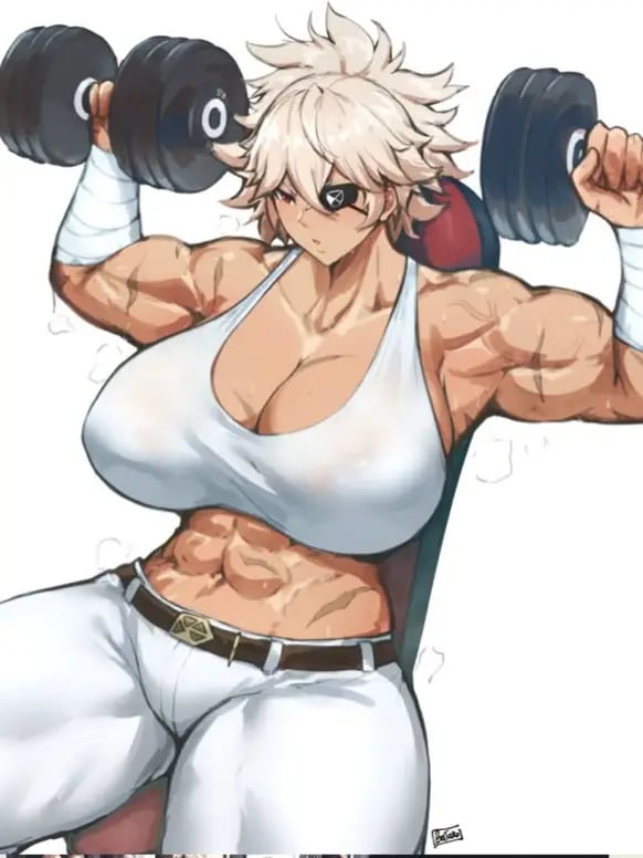 Chat with Anne, the OC character AI chatbot