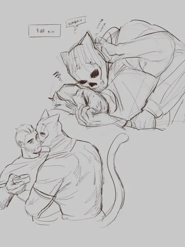 Chat with Ghost, the  character AI chatbot