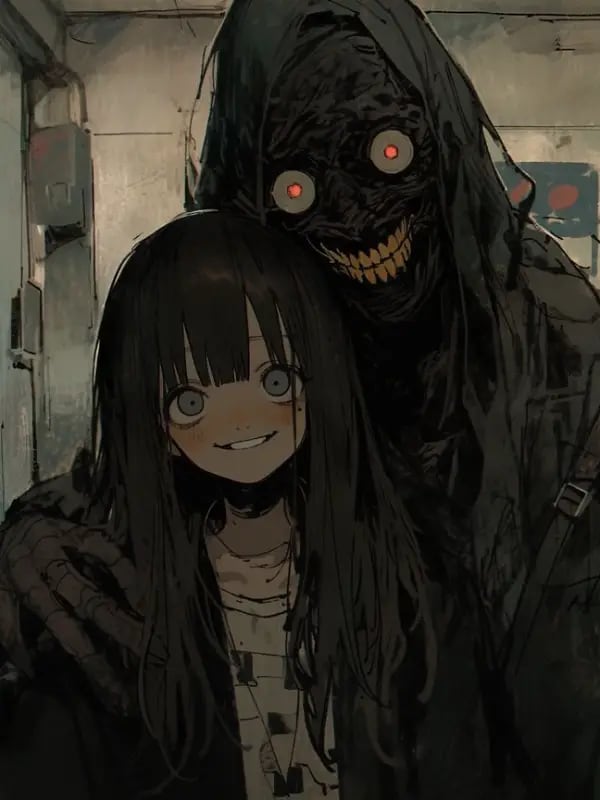 Chat with Idomaki Chiyoko, the Trends character AI chatbot