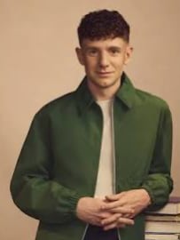 Chat with Jacob Hill, the  character AI chatbot