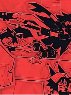 Chat with Fundamental Paper Education, the Movie & TV character AI chatbot