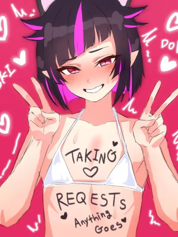 Chat with Sexshop Tester, the  character AI chatbot