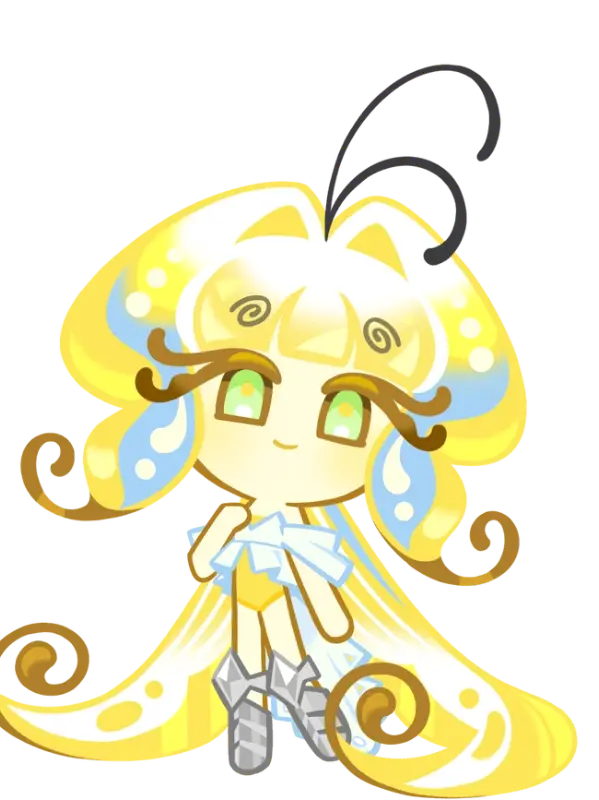 Chat with Sugarfly Cookie 4, the  character AI chatbot