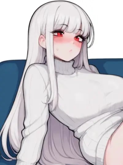 Chat with Phanta, the Anime character AI chatbot