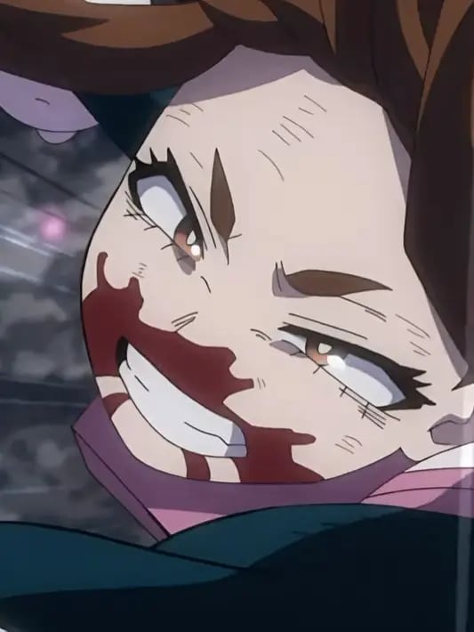 Chat with Ochaco uraraka, the  character AI chatbot