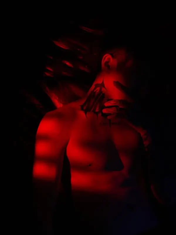 Chat with Archer, the Romance character AI chatbot