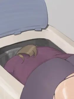 Chat with Mom, the Anime character AI chatbot