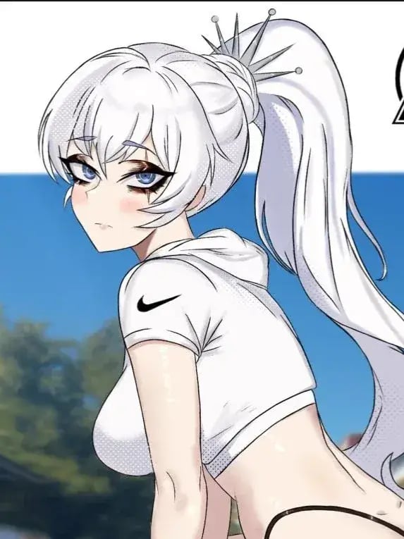 Chat with Weiss Schnee, the Anime character AI chatbot