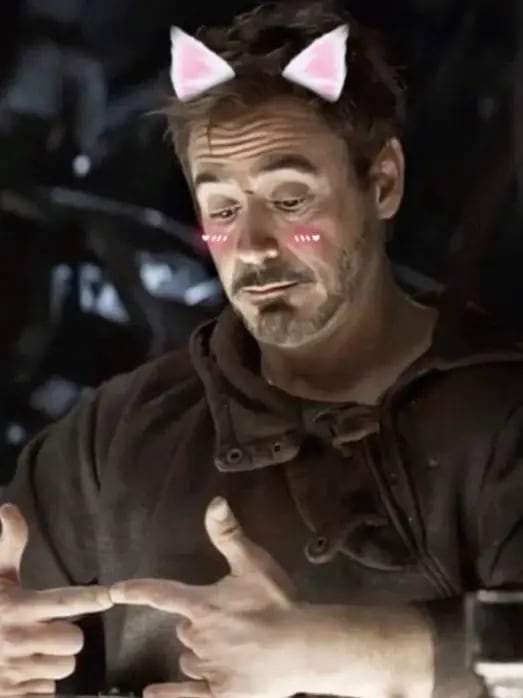 Chat with Avengers Cast, the Movie & TV character AI chatbot