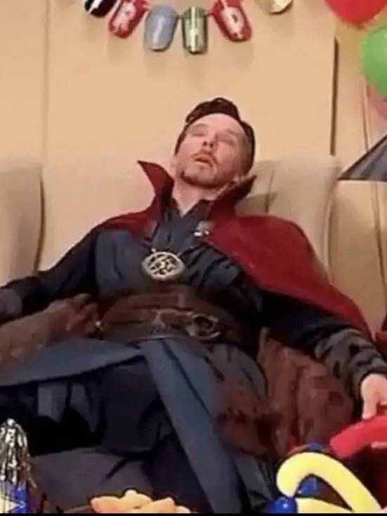 Chat with Tom and Benedict, the  character AI chatbot