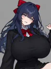 Chat with navy, the  character AI chatbot