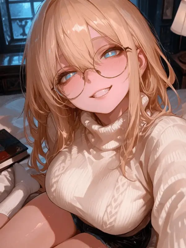 Chat with your best friend, the  character AI chatbot